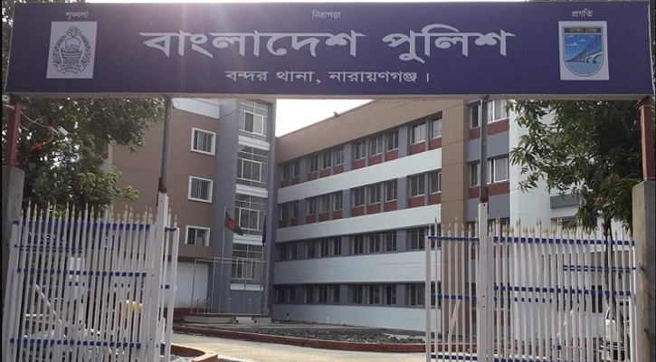 শীতলক্ষ্যায় মিলল যুবকের মাথাবিহীন লাশ